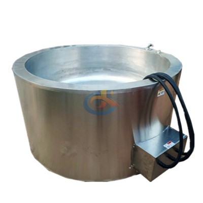 脱毛ロジンポット