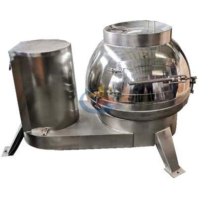 Tripe Washing Machine